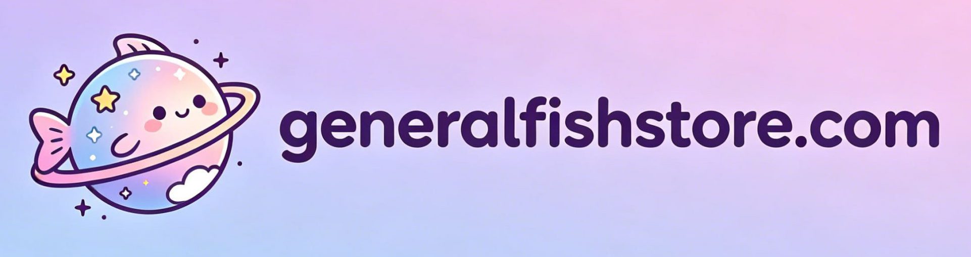General Fish Store Visuitrusting en Outdoor Benodigdheden